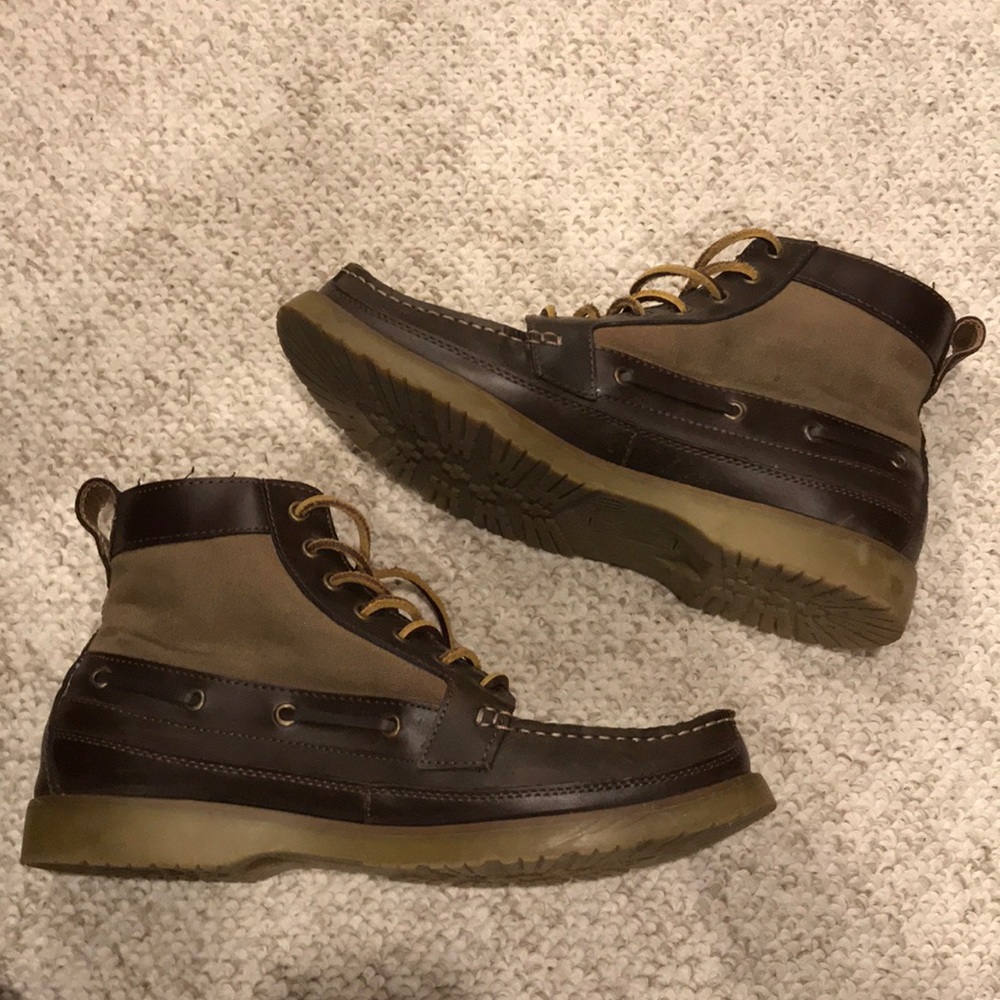 Men’s Boots